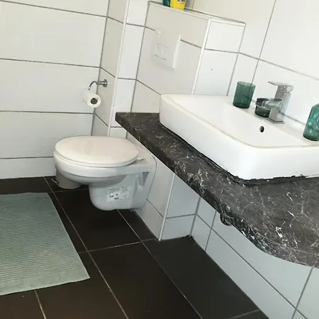 Hotel apartamentowy Wat Heppenheim_01